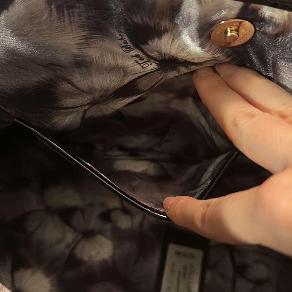 Ted Baker Handbag - Picture 5 of 10